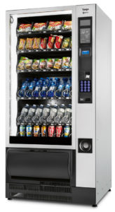 distributore automatico Tango